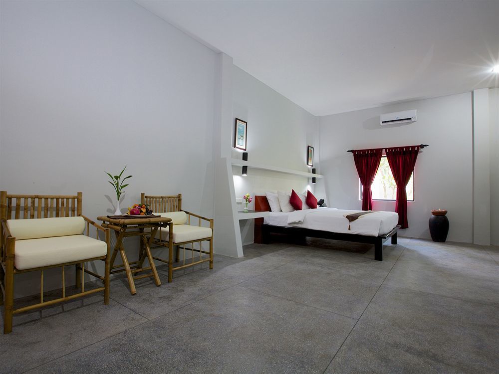 洱湾精品酒店wind Boutique Hotel Siem Reap Eksteriør bilde