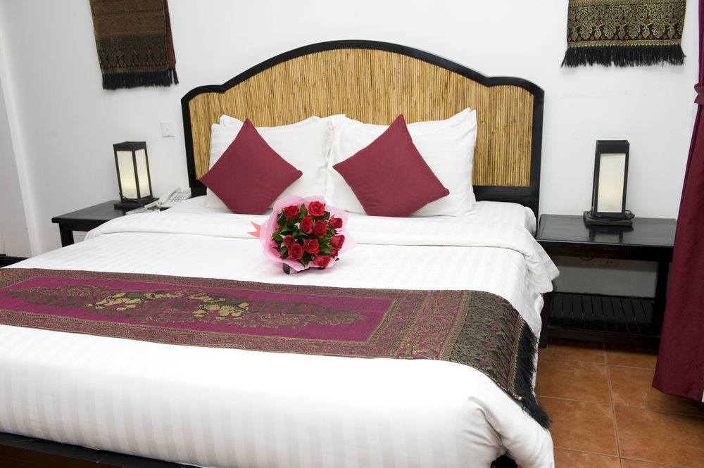 洱湾精品酒店wind Boutique Hotel Siem Reap Eksteriør bilde