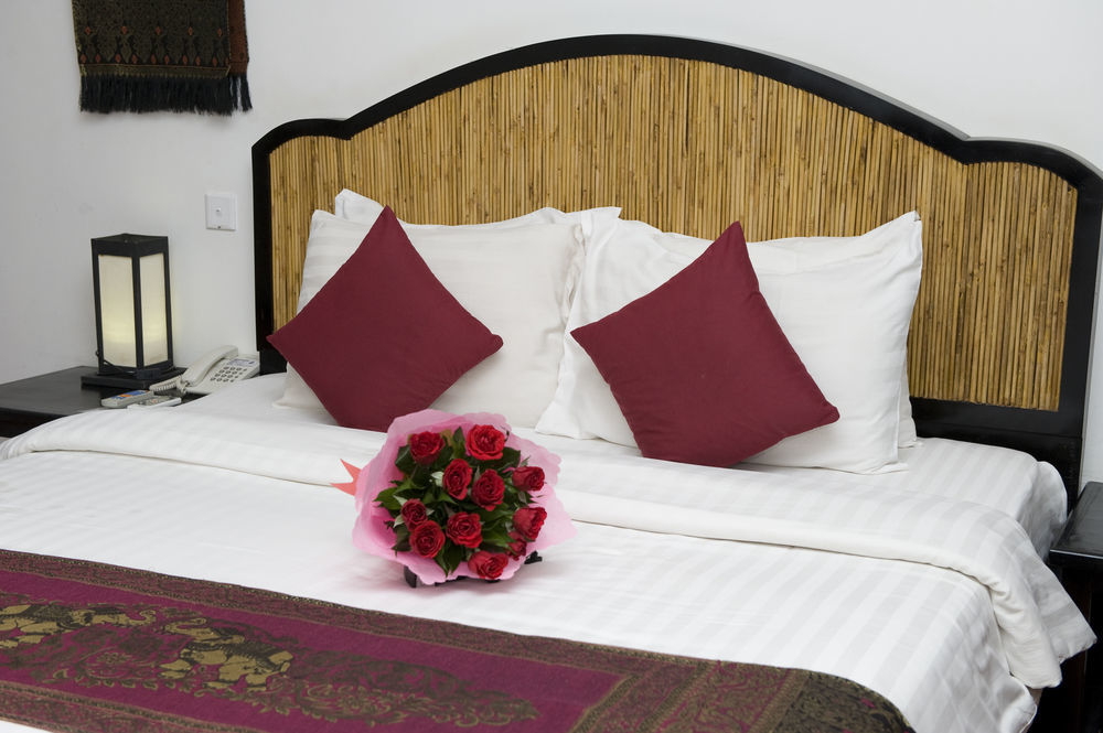 洱湾精品酒店wind Boutique Hotel Siem Reap Eksteriør bilde