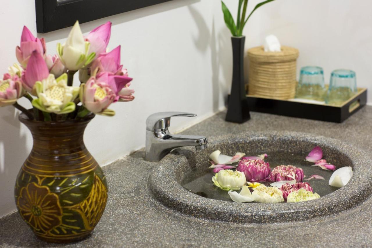 洱湾精品酒店wind Boutique Hotel Siem Reap Eksteriør bilde